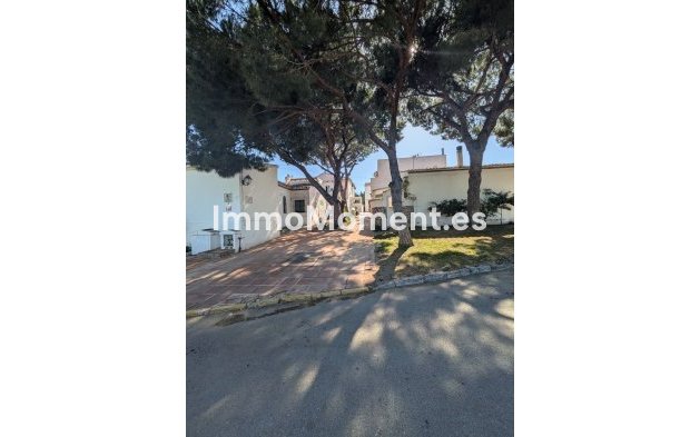 Bestaande woning - Rijtjeshuis - Marbella - Marbella Centro