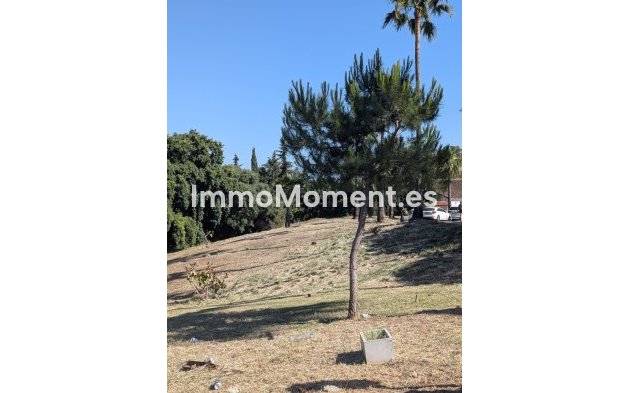 Bestaande woning - Rijtjeshuis - Marbella - Marbella Centro