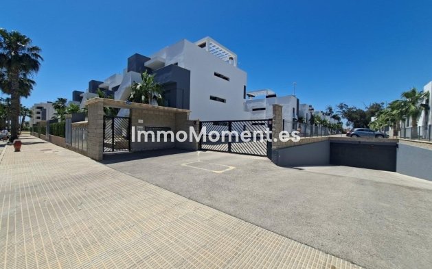 Reventa - Apartamento - Guardamar del Segura - Urbanización El Raso