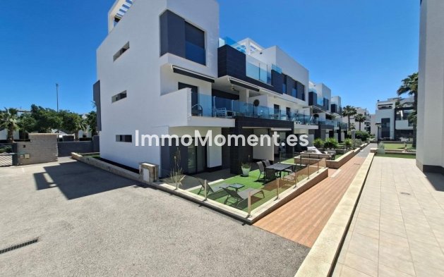 Reventa - Apartamento - Guardamar del Segura - Urbanización El Raso