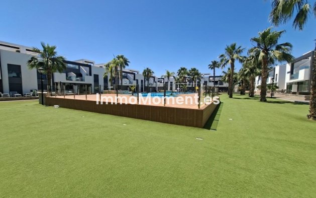 Reventa - Apartamento - Guardamar del Segura - Urbanización El Raso