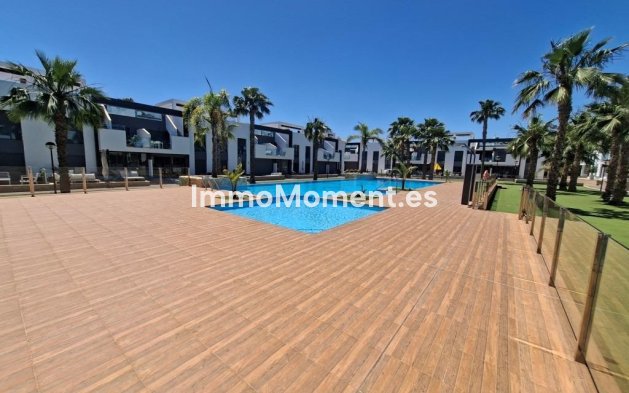 Reventa - Apartamento - Guardamar del Segura - Urbanización El Raso