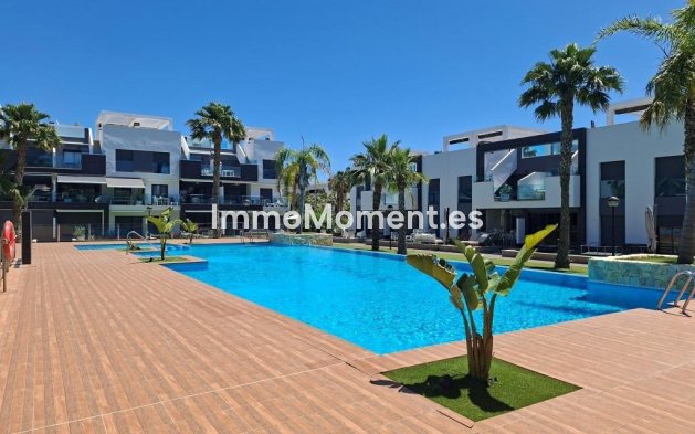 Reventa - Apartamento - Guardamar del Segura - Urbanización El Raso