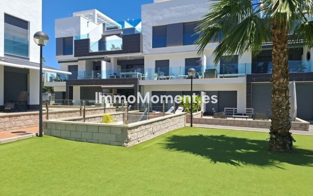 Reventa - Apartamento - Guardamar del Segura - Urbanización El Raso