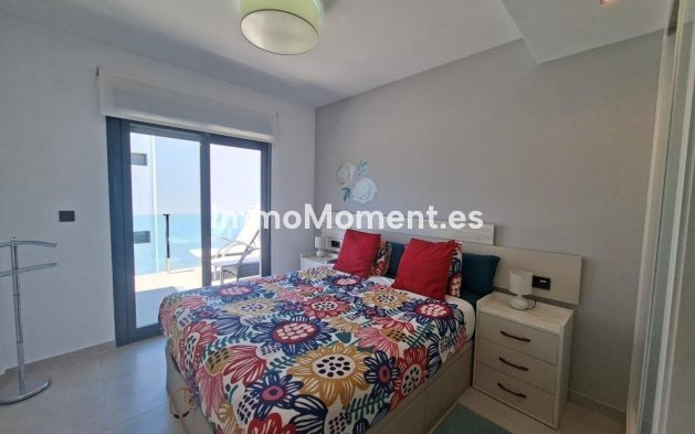 Reventa - Apartamento - Guardamar del Segura - Urbanización El Raso