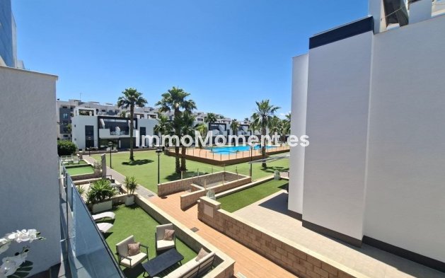 Reventa - Apartamento - Guardamar del Segura - Urbanización El Raso