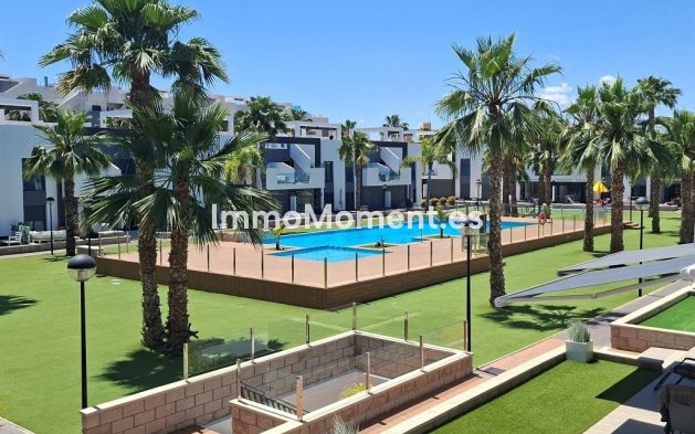 Reventa - Apartamento - Guardamar del Segura - Urbanización El Raso