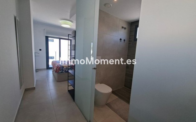 Reventa - Apartamento - Guardamar del Segura - Urbanización El Raso