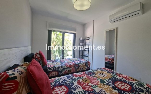 Reventa - Apartamento - Guardamar del Segura - Urbanización El Raso