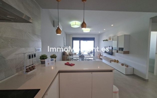 Reventa - Apartamento - Guardamar del Segura - Urbanización El Raso