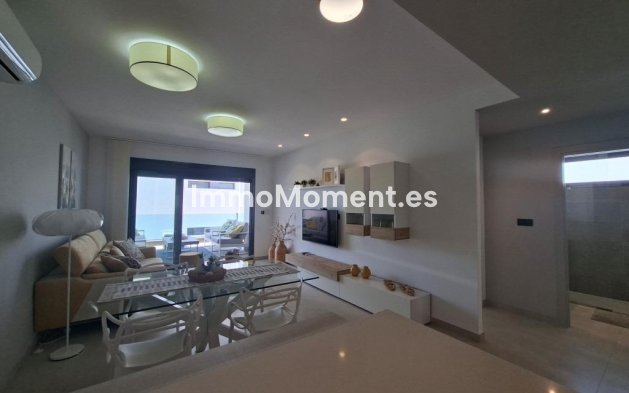 Reventa - Apartamento - Guardamar del Segura - Urbanización El Raso
