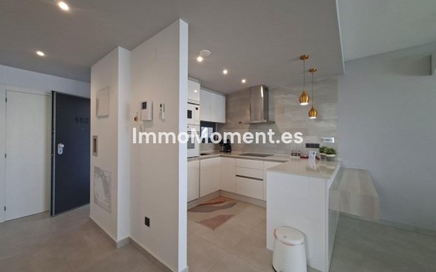 Reventa - Apartamento - Guardamar del Segura - Urbanización El Raso