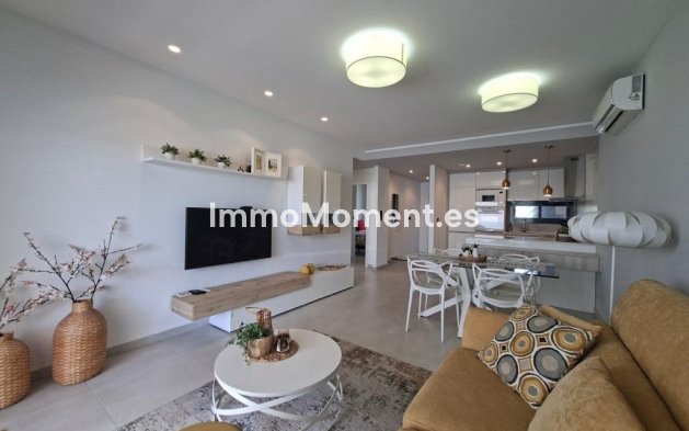 Reventa - Apartamento - Guardamar del Segura - Urbanización El Raso