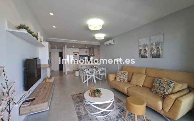 Reventa - Apartamento - Guardamar del Segura - Urbanización El Raso