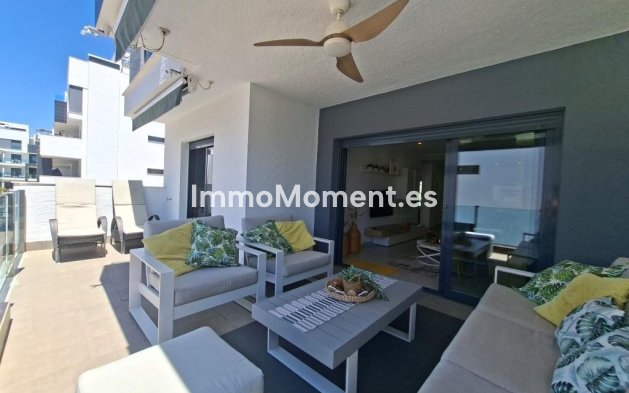 Reventa - Apartamento - Guardamar del Segura - Urbanización El Raso