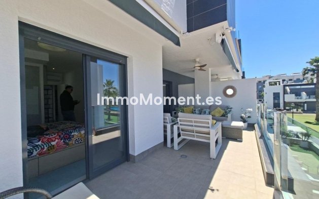 Reventa - Apartamento - Guardamar del Segura - Urbanización El Raso