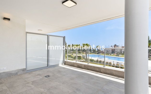 Revente - Appartement - Mijas - El Chaparral