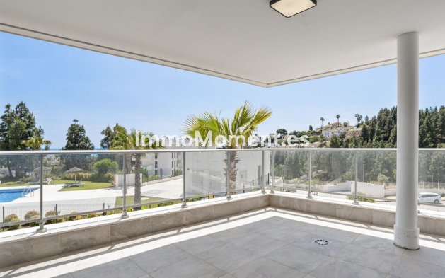 Revente - Appartement - Mijas - El Chaparral