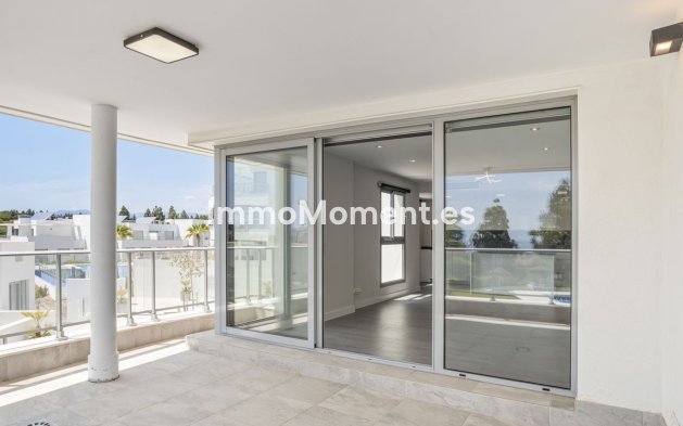 Revente - Appartement - Mijas - El Chaparral