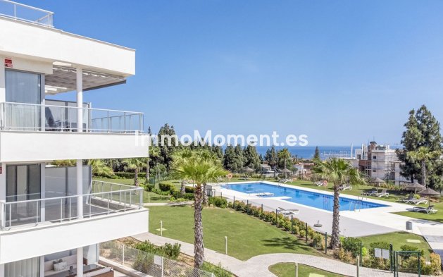 Revente - Appartement - Mijas - El Chaparral