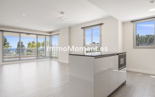 Revente - Appartement - Mijas - El Chaparral
