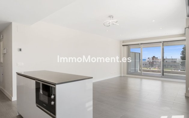 Revente - Appartement - Mijas - El Chaparral