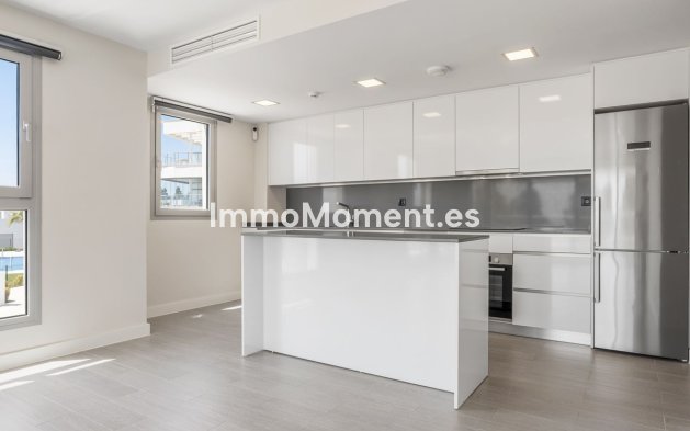 Revente - Appartement - Mijas - El Chaparral