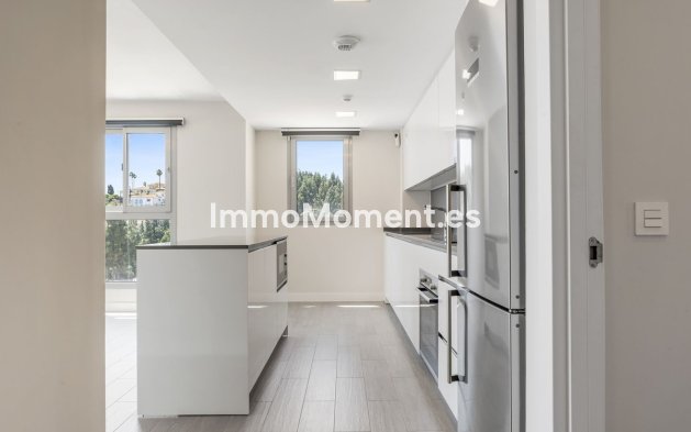 Revente - Appartement - Mijas - El Chaparral
