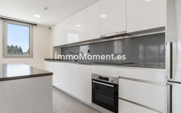 Revente - Appartement - Mijas - El Chaparral