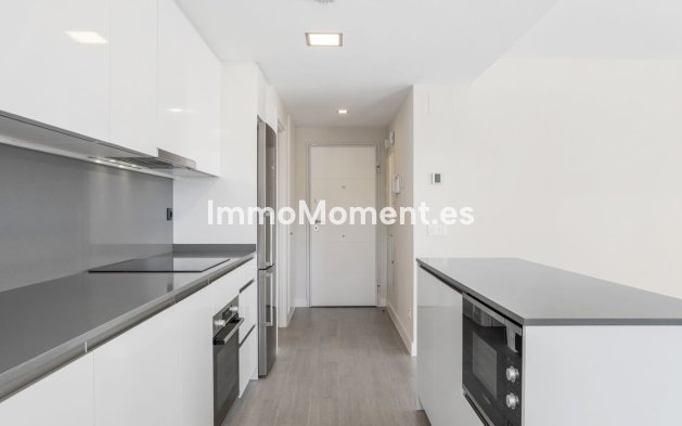 Revente - Appartement - Mijas - El Chaparral