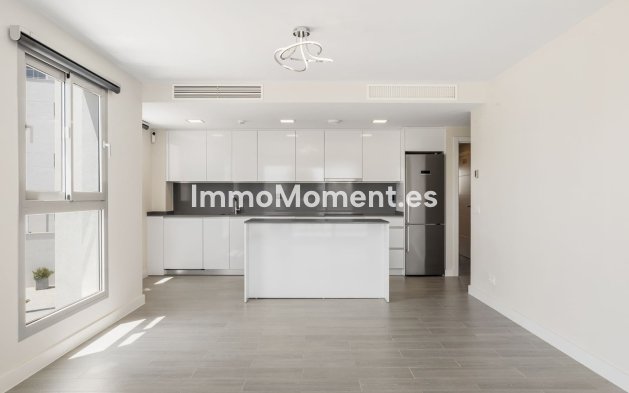 Revente - Appartement - Mijas - El Chaparral