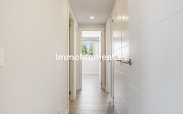Revente - Appartement - Mijas - El Chaparral
