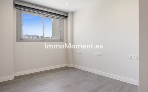 Revente - Appartement - Mijas - El Chaparral