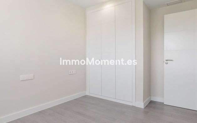 Revente - Appartement - Mijas - El Chaparral