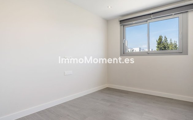 Revente - Appartement - Mijas - El Chaparral