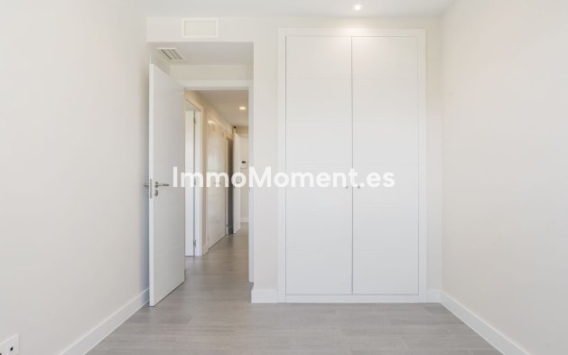Revente - Appartement - Mijas - El Chaparral