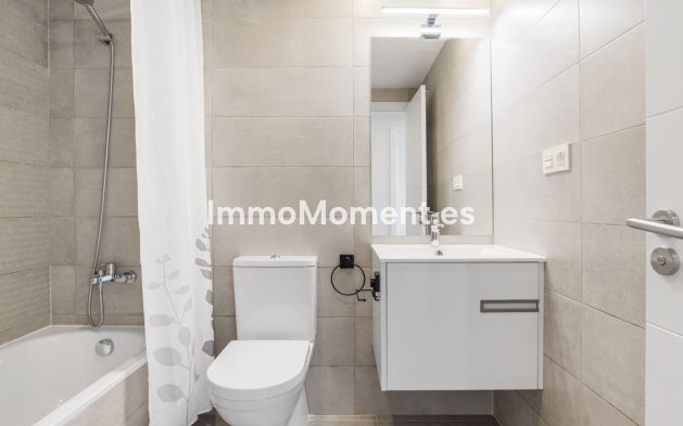 Revente - Appartement - Mijas - El Chaparral