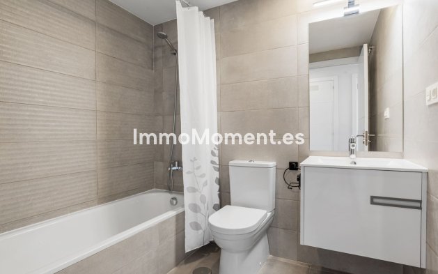 Revente - Appartement - Mijas - El Chaparral