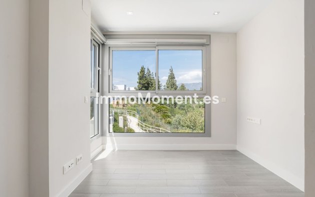 Revente - Appartement - Mijas - El Chaparral