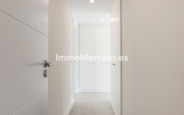 Revente - Appartement - Mijas - El Chaparral
