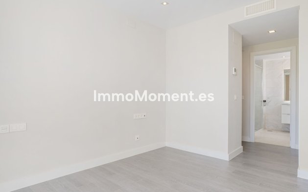 Revente - Appartement - Mijas - El Chaparral