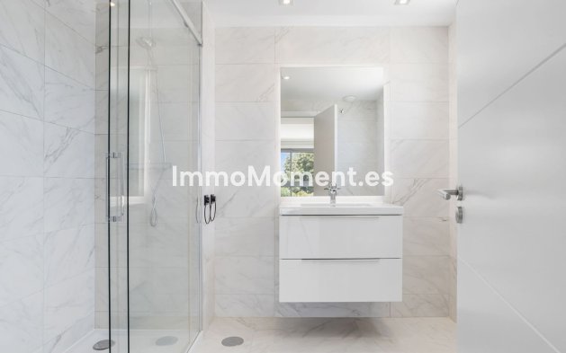 Revente - Appartement - Mijas - El Chaparral