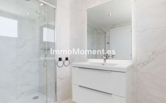 Revente - Appartement - Mijas - El Chaparral