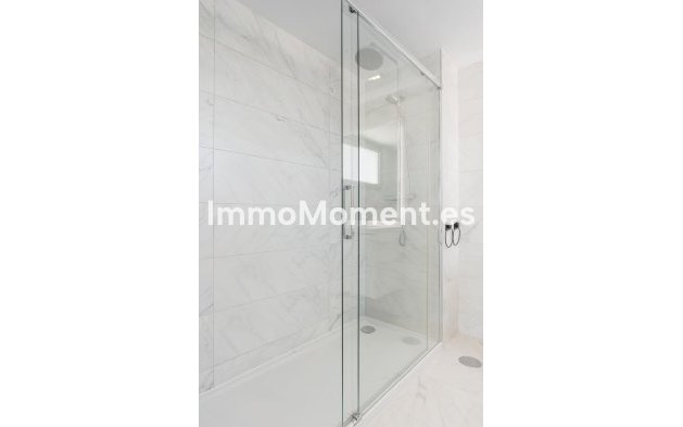 Revente - Appartement - Mijas - El Chaparral