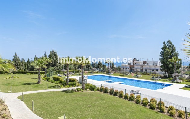Revente - Appartement - Mijas - El Chaparral