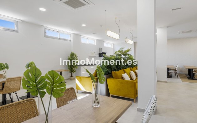 Revente - Appartement - Mijas - El Chaparral