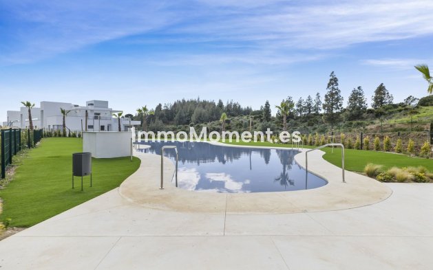 Revente - Appartement - Mijas - El Chaparral