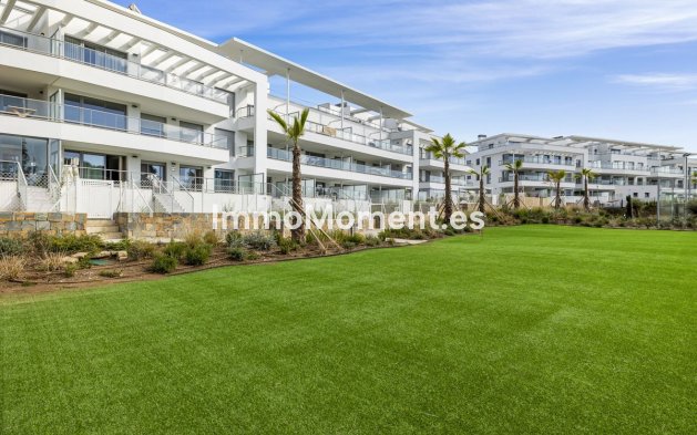 Revente - Appartement - Mijas - El Chaparral