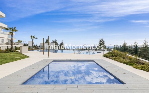 Revente - Appartement - Mijas - El Chaparral