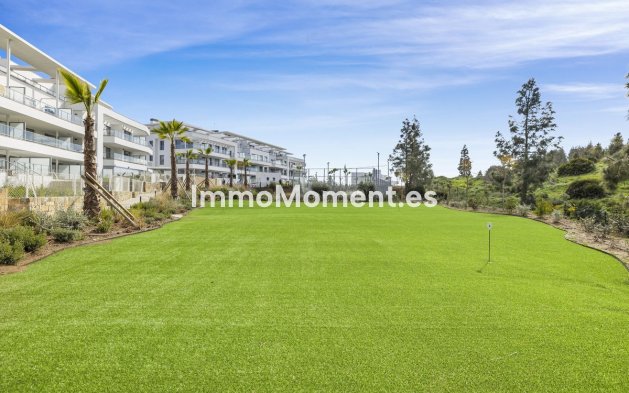 Revente - Appartement - Mijas - El Chaparral